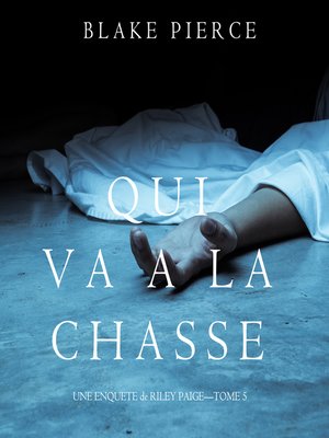 cover image of Qui va à la chasse